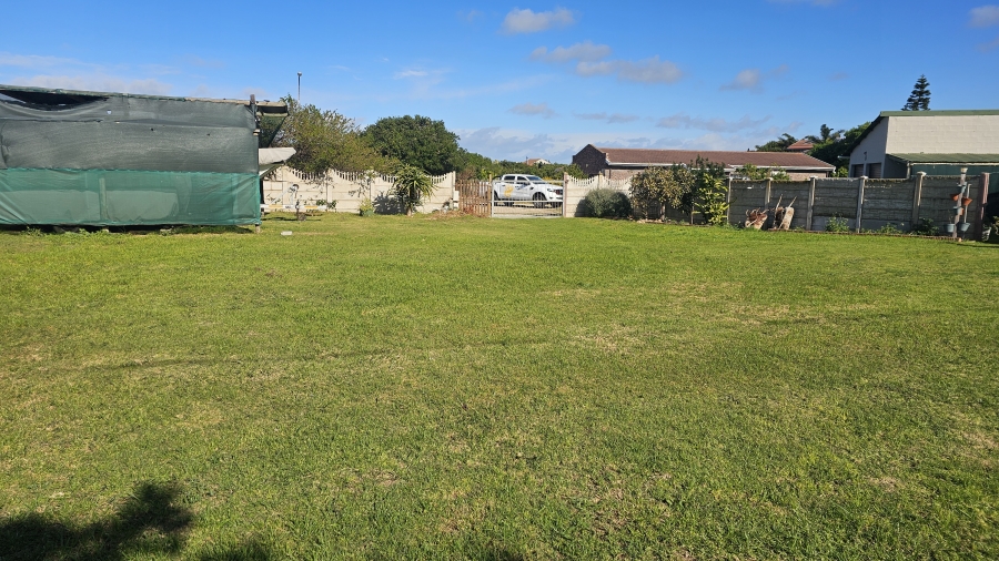 0 Bedroom Property for Sale in Aston Bay Eastern Cape